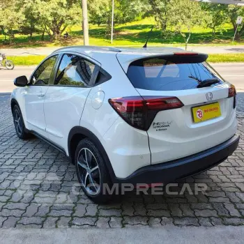HR-V EXL 1.8 CVT FLEX