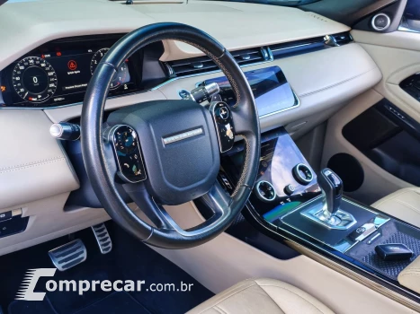 Range R. EVO SE Si4 R-Dyn. 2.0 Flex Aut.