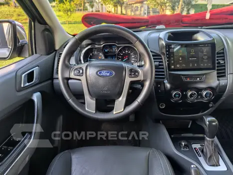 RANGER 3.2 XLT 4X4 CD 20V DIESEL 4P AUTOMÁTICO
