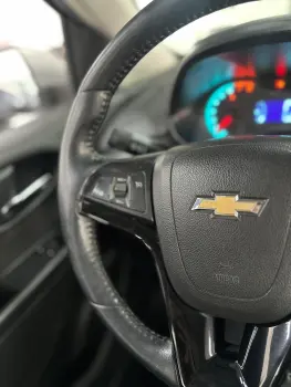 PRISMA 1.4 MPFI LT 8V