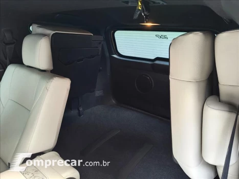 HILUX SW4 2.8 D-4d Turbo Diamond 7L 4X4
