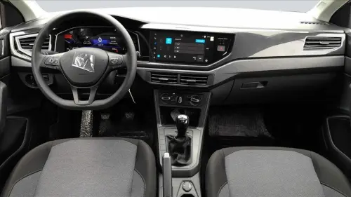 POLO 1.0 170 TSI MANUAL