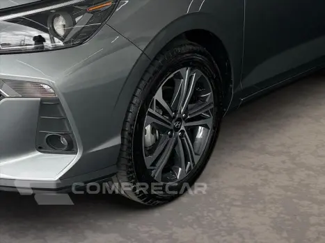 HB20S 1.0 TGDI FLEX PLATINUM SAFETY AUTOMÁTICO