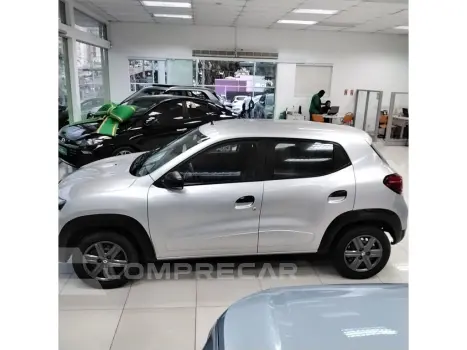 KWID 1.0 12V SCE FLEX ZEN MANUAL