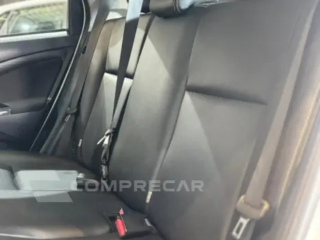 ETIOS CROSS - 1.5 16V 4P MANUAL