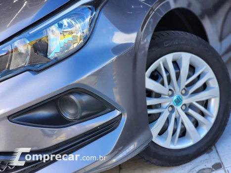 CRONOS DRIVE 1.0 6V Flex