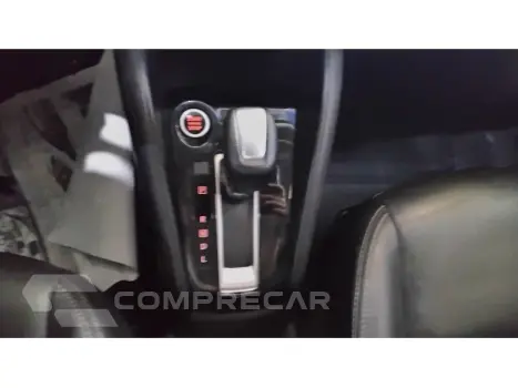 KICKS 1.6 16V FLEX SV 4P XTRONIC