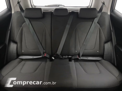 CRETA 1.0 TGDI FLEX COMFORT PLUS AUTOMÁTICO