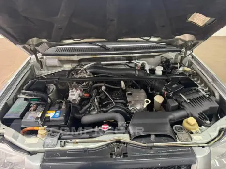 PAJERO TR4 4X4 2.0 16V