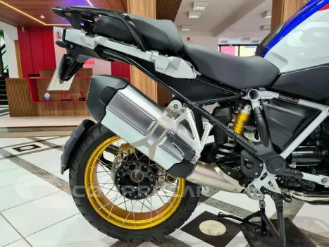 R 1250 GS PREMIUM HP