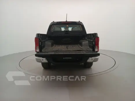 S10 2.8 16V TURBO DIESEL LTZ CD 4X4 AUTOMÁTICO