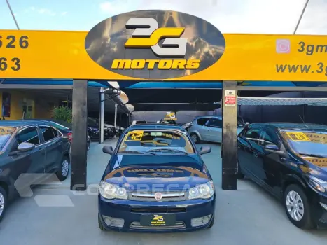 Siena 1.0/ EX 1.0 mpi Fire/ Fire Flex 8v