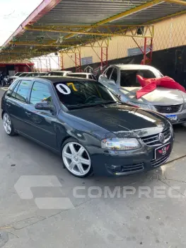 GOL 1.0 MI Trend 8V