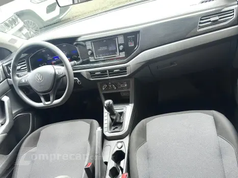 POLO 1.0 170 TSI MANUAL