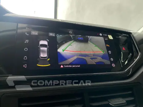 Polo Highline TSI 1.0 Flex 12V Aut.