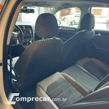 GOLF 1.4 250 TSI Highline