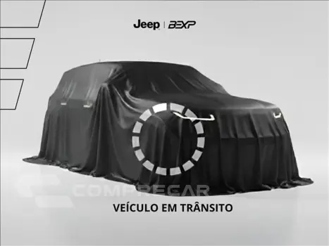 RENEGADE 1.3 T270 Turbo S 4X4