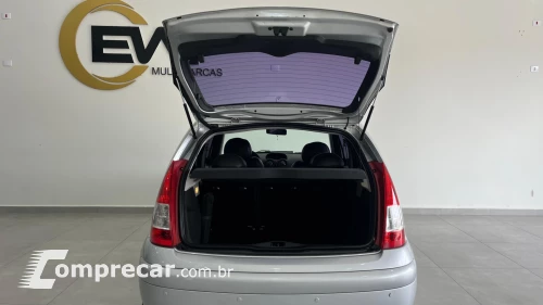 C3 GLX 1.4/ GLX Sonora 1.4 Flex 8V 5p