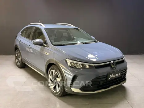 NIVUS 1.0 200 TSI TOTAL FLEX HIGHLINE AUTOMÁTICO