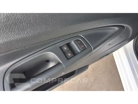 SAVEIRO 1.6 MSI ROBUST CS 16V FLEX 2P MANUAL