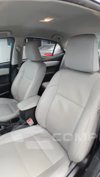 COROLLA 2.0 Vvt-ie XEI Direct Shift