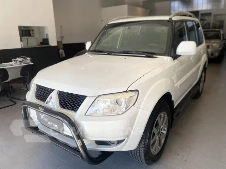 PAJERO 2.0 TR4 4X2 16V