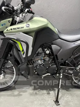 LANDER 250 ABS
