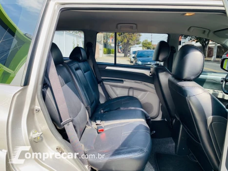 PAJERO 3.5 HPE 4X4 7 Lugares V6 24V