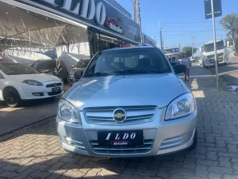 CELTA 1.0 MPFI 8V