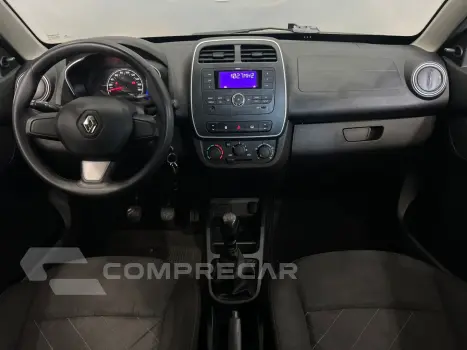 KWID 1.0 12V SCE FLEX ZEN MANUAL