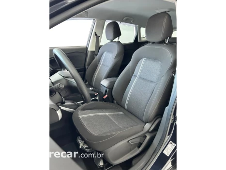 TRACKER 1.0 TURBO FLEX LT AUTOMÁTICO
