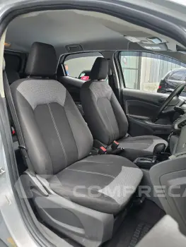 EcoSport SE 2.0 16V Flex 5p Aut.