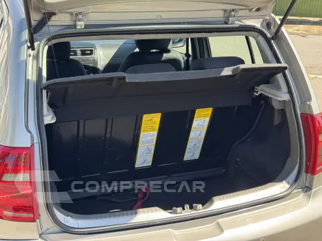 FOX 1.6 MI Trendline 8V