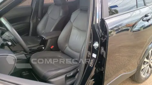 Corolla Cross XRE 2.0 16V Flex Aut.