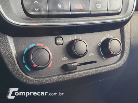 KWID 1.0 12V SCE ZEN