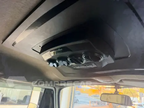 KOMBI 1.6 STD 8V GASOLINA 3P MANUAL