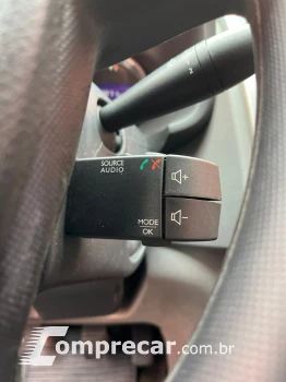 LOGAN 1.6 Expression 16V