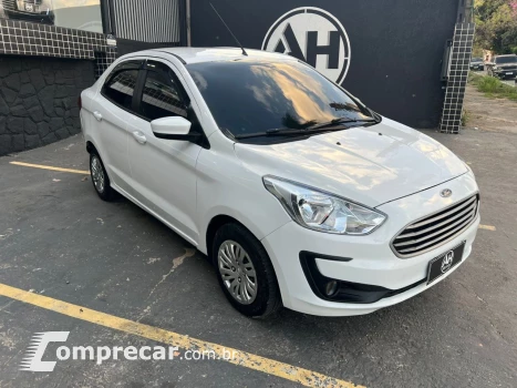 Ka 1.0 SEL TiVCT Flex 5p