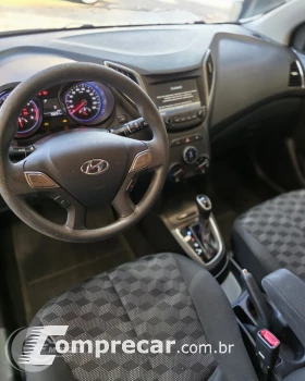 HB20 1.6 Comfort 16V