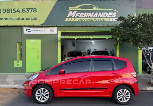 Fit 1.4 16V 4P DX FLEX