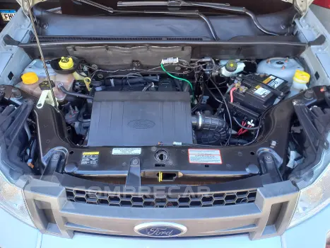 ECOSPORT 1.6 Freestyle 8V