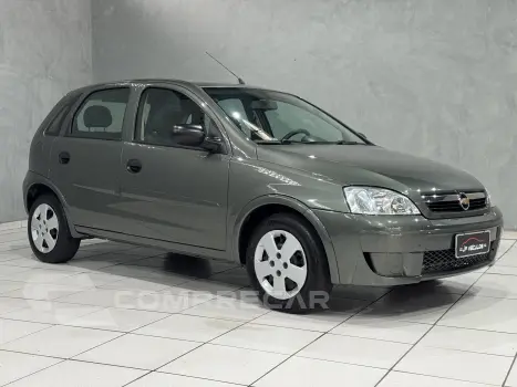 CHEVROLET CORSA 1.4 MPFI Maxx 8V 4 portas