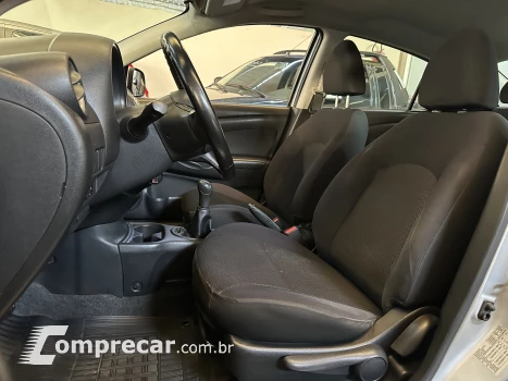 VERSA 1.6 16V SV
