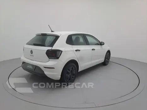 POLO 1.0 MPI TRACK MANUAL