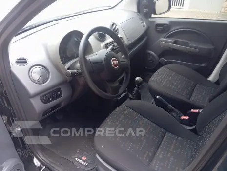 UNO 1.0 EVO Vivace 8V