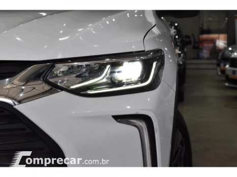 TRACKER - 1.2 TURBO PREMIER AUTOMÁTICO