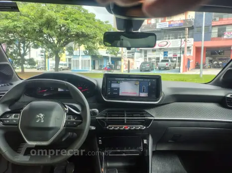 208 1.0 FIREFLY STYLE