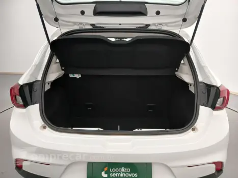 ARGO 1.0 FIREFLY FLEX MANUAL