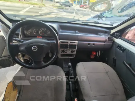 FIORINO 1.3 Furgão 8V