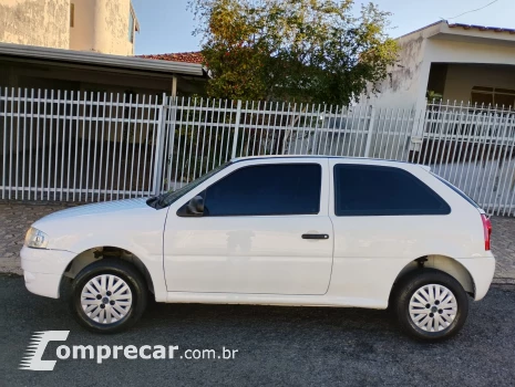 GOL 1.0 MI 8V G.IV